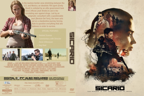 Sicario