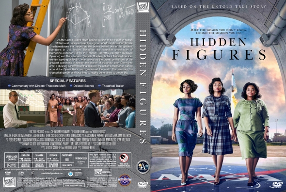 Hidden Figures