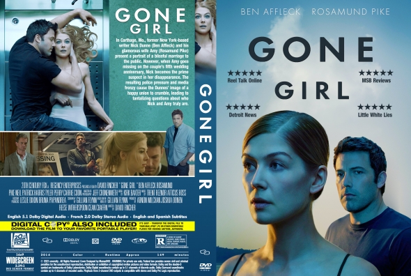 Gone Girl