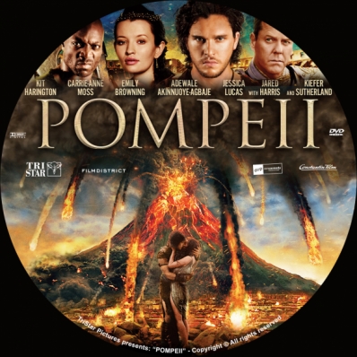 Pompeii