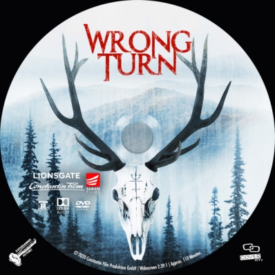 Wrong Turn