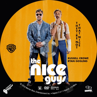 The Nice Guys