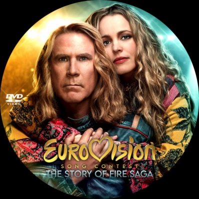 Eurovision Song Contest: The Story of Fire Saga