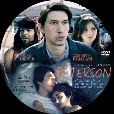 Paterson