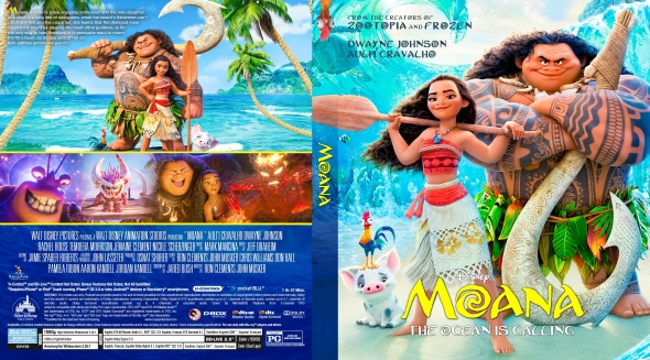 Moana