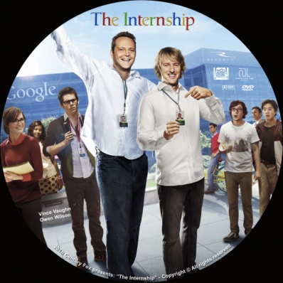 The Internship