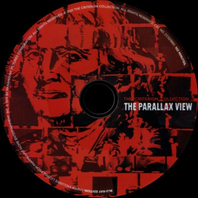 The Parallax View