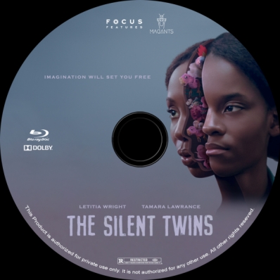 The Silent Twins