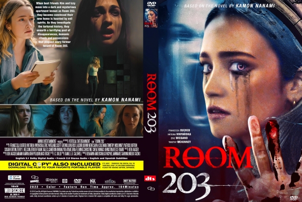 Room 203