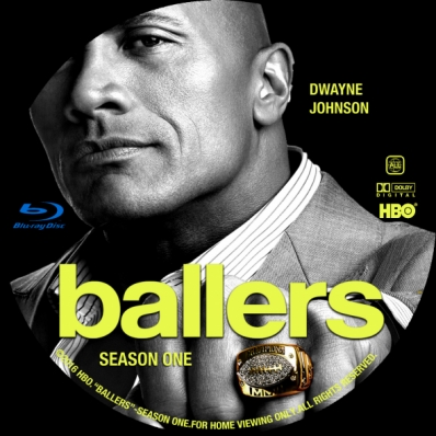 Ballers - Season 1