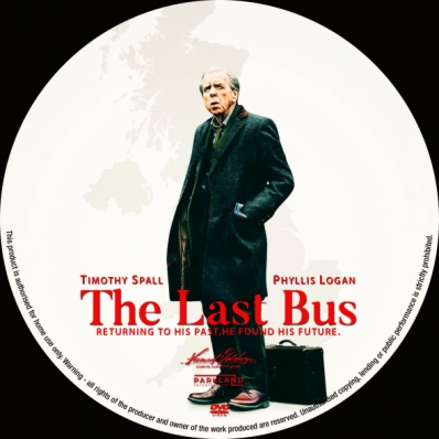 The Last Bus