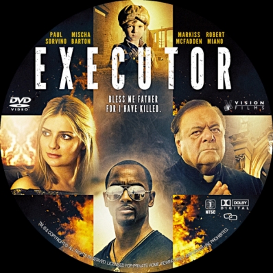 Executor