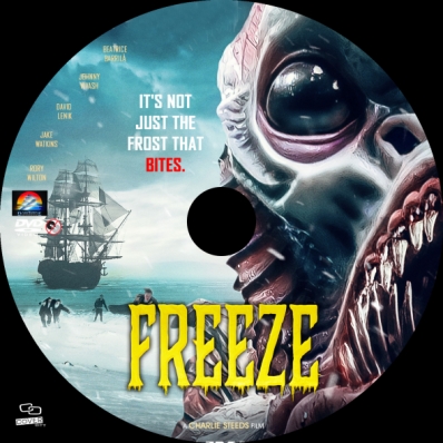 Freeze