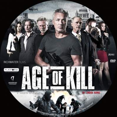 Age of Kill