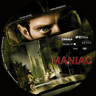 Maniac