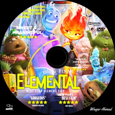 Elemental