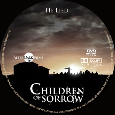 Children Of Sorrow