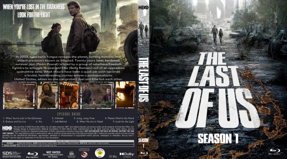 The Last of Us - Season 1