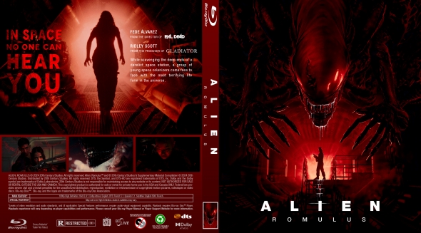 Alien: Romulus