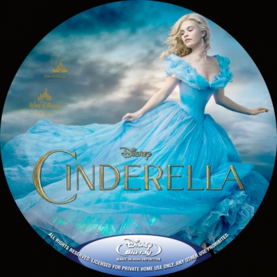 Cinderella