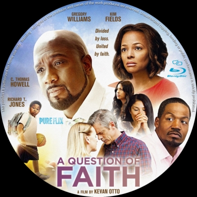 A Question of Faith