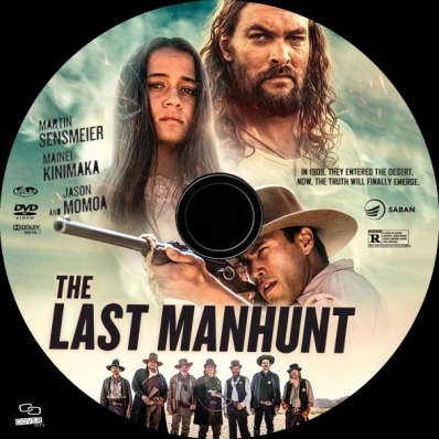 The Last Manhunt