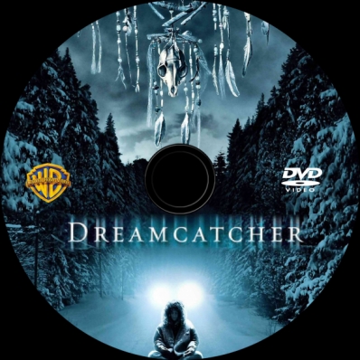 Dreamcatcher