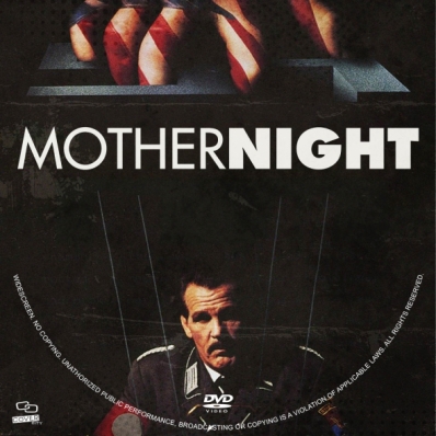 CoverCity - DVD Covers & Labels - Mother Night