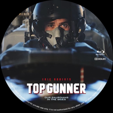 Top Gunner