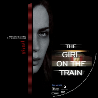 The Girl on the Train