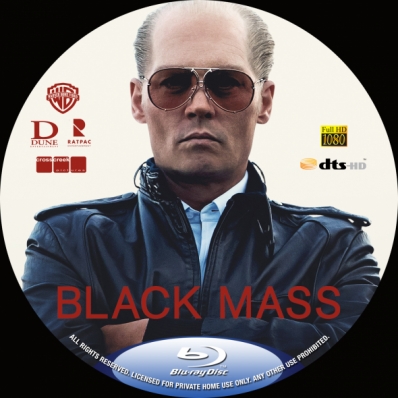 Black Mass