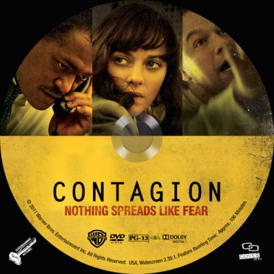 Contagion