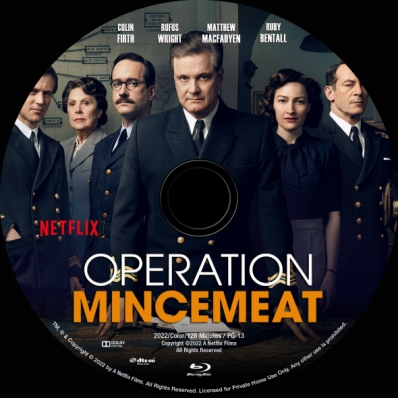 Operation Mincemeat