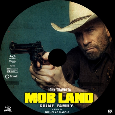 Mob Land