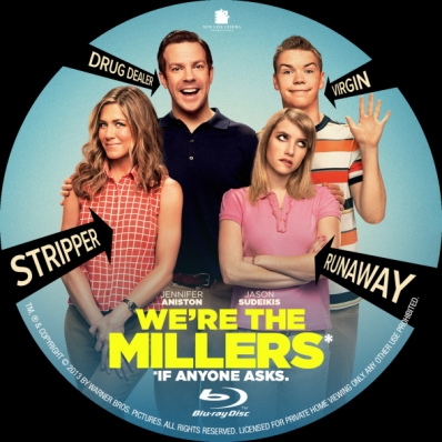 We're the Millers