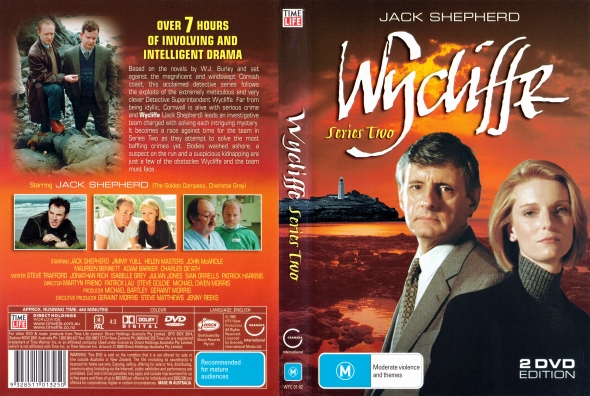 Wycliffe - Season 2