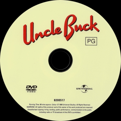 Uncle Buck