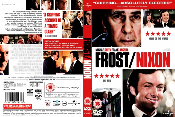 Frost/Nixon