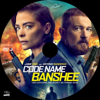 Code Name Banshee