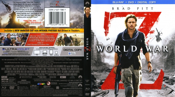 World War Z