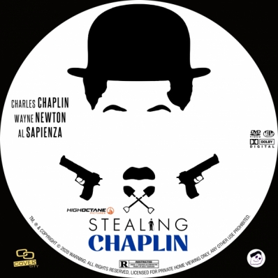 Stealing Chaplin