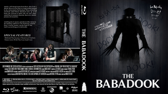 The Babadook