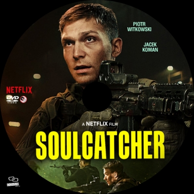 Soulcatcher