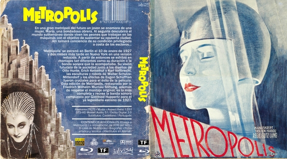 Metropolis