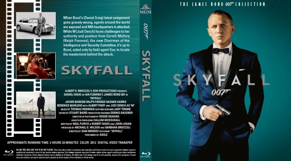 Skyfall