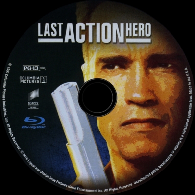 Last Action Hero