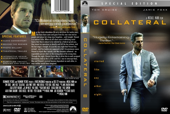 Collateral