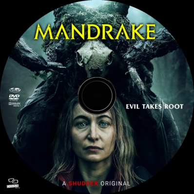 Mandrake