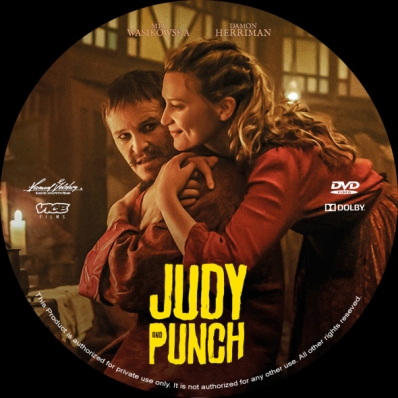 Judy & Punch