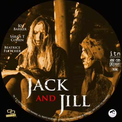 Jack and Jill